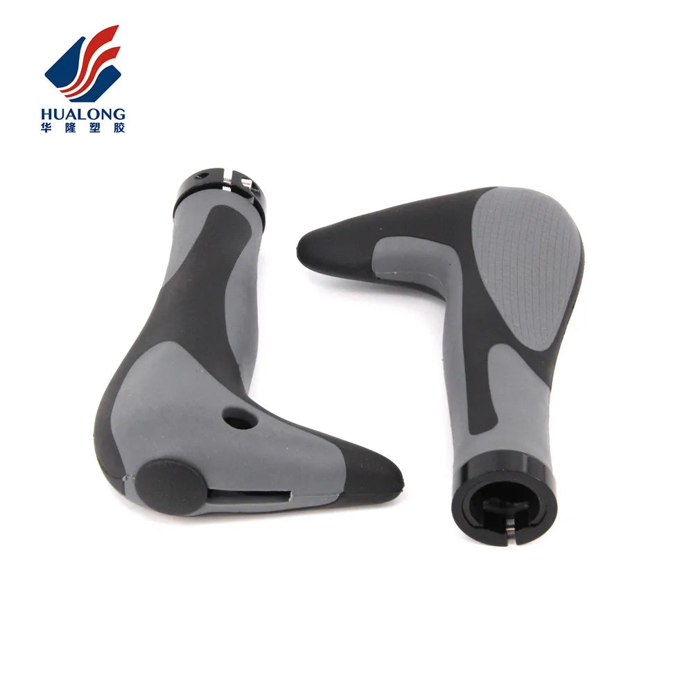 R2 HUALONG Bicycle Parts Anti Slip Anti Vibration Bicycle Mountain Bike Customized HL-G205