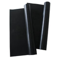 PTFE Non-Stick Heat Resistant BBQ Grill Mat & Baking Mat 40x33cm Easily Cleaned All-Season OEM Brand for Charcoal Barbecue