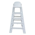 Wholesale Outdoor Lifeguard Chair for Swimming Pool & Beach Safety Equipment for Cleaners