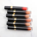 2026 New Cruelty Free Lipstick Customized Matte Lipstick Private Label Long Lasting Liquid Lipstick