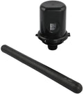 Liquid Level Transmitter Mechanical Liquid Height Gauge for 220L Drums - Float Type Level Measuring Instruments Drum Pump