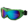 Driving Motorcycle Cycling Sunglasses Rock Climbing Mountain Bike Glasses Sport Running Uv400 Shades Windproof Pc Ski Sunglasses