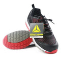DELTA SPORT S1P HRO Safety Shoes Lightweight Breathable Puncture-Proof Heat & Wear Resistant Non-slip for Summer