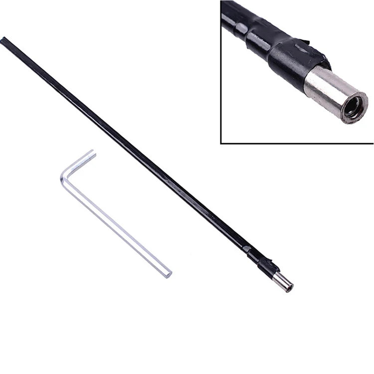 10 Pcs/pack 440mm Two Way Two Course Adjustable Dual Action Guitar Truss Rod for Guitar Accessories