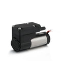 2000LPM Flow Silent Electric Diaphragm Pump Custom Low Power Small DC Air Pump Sampling Mini Pump