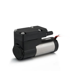 2000LPM Flow Silent Electric Diaphragm Pump Custom Low Power Small DC Air Pump Sampling Mini Pump