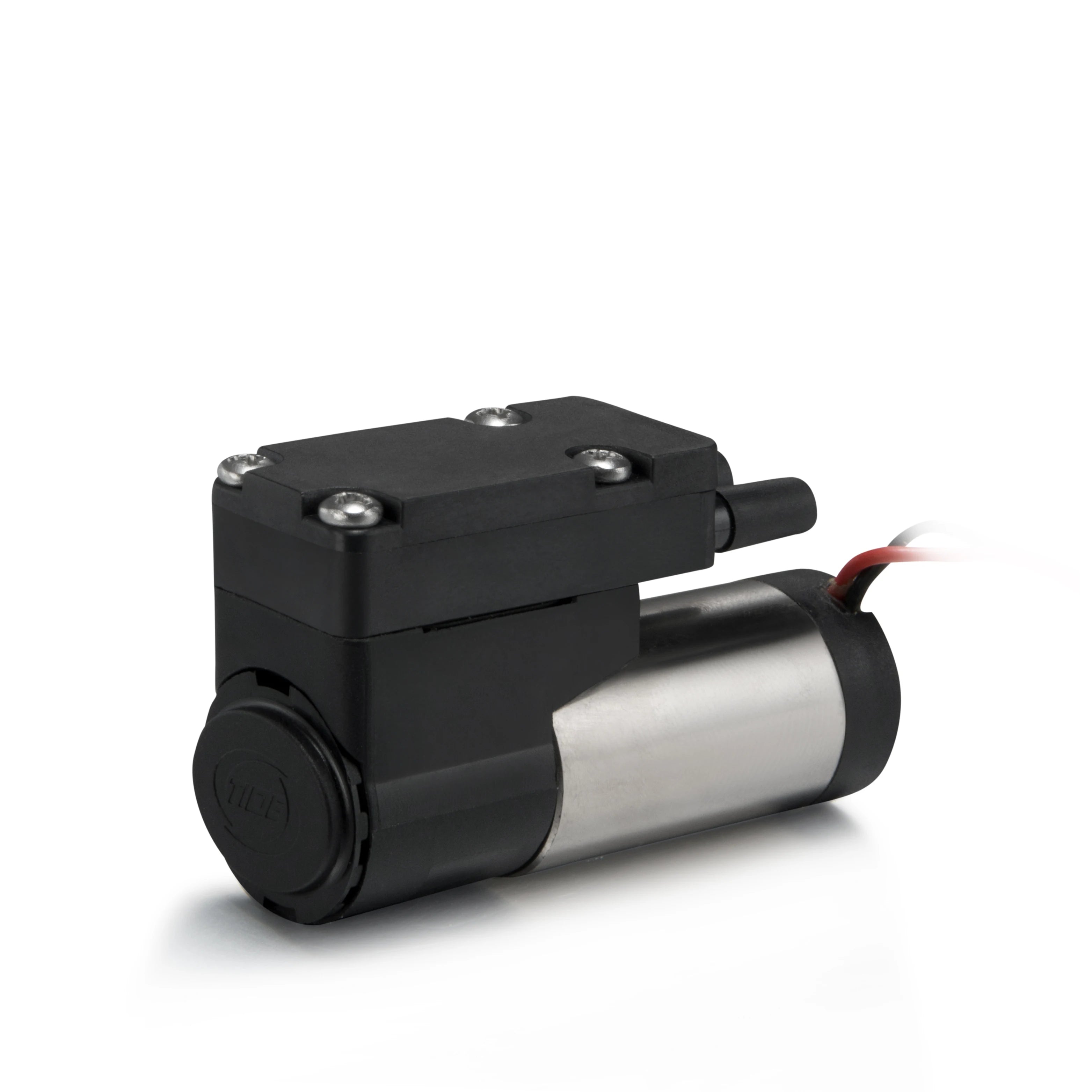 2000LPM Flow Silent Electric Diaphragm Pump Custom Low Power Small DC Air Pump Sampling Mini Pump