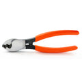 YUHANG Factory 6-Inch Steel Wire Cable Cutter Customizable DIY Grade Wire Pliers with Metric Measurement System OEM Option
