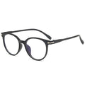 Wholesale Fashion Eyewear Retro Designer Glasses Optical Spectacle Frame Round Eyeglasses Frames for Myopia