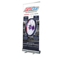 Custom Roll up Display Stand for Advertising Banners and Trade Show Events