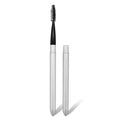 Makeup Tool Brow Lash Brush Spoolie Eyelash Extensions Retractable Wand Metal Spoolies Brush with Case