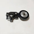 SM102 CD102 OD=62mm Forwarding Roller Offset Printing Machine Spare Parts Paper Feeder Wheel Carrier Assembly