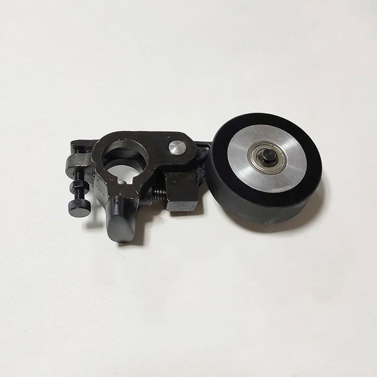 SM102 CD102 OD=62mm Forwarding Roller Offset Printing Machine Spare Parts Paper Feeder Wheel Carrier Assembly