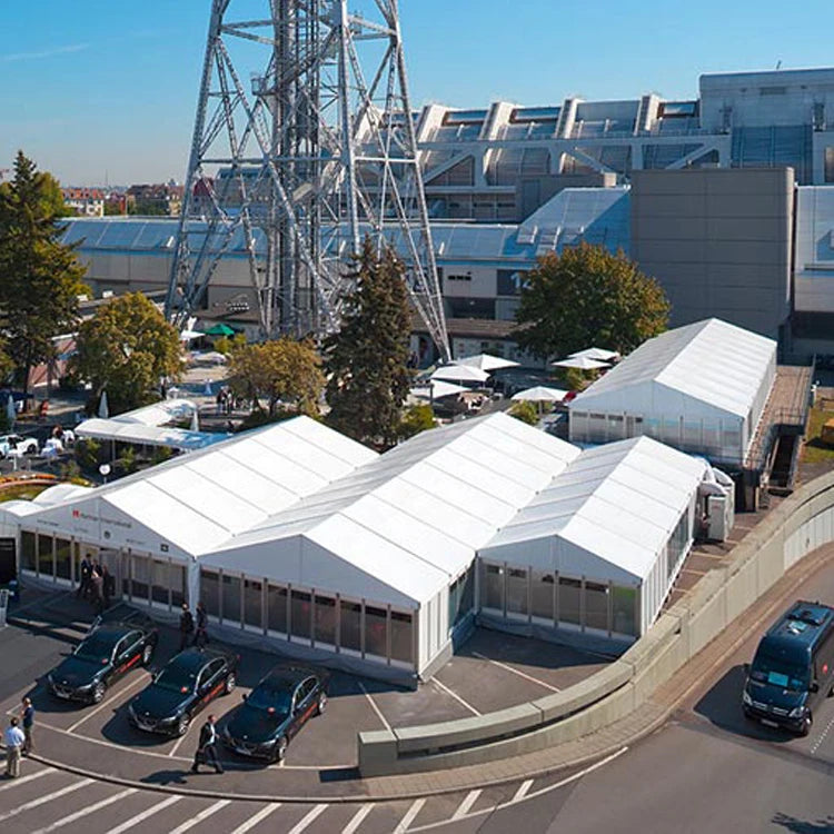 500 People Large Event Wedding Party Marquee Tent for Sale
