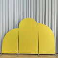 2026 Wholesale Tension Fabric Cover Party Backdrop Decoration