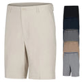 Custom Men's Casual Shorts Golf Stretch Short With Pockets Summer Half Men Pants for Men