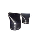 4inch DN100 Duckbill ValveChina Factory Rubber Check ValveEPDM Rubber Check Valve Big Size Duckbill Valve
