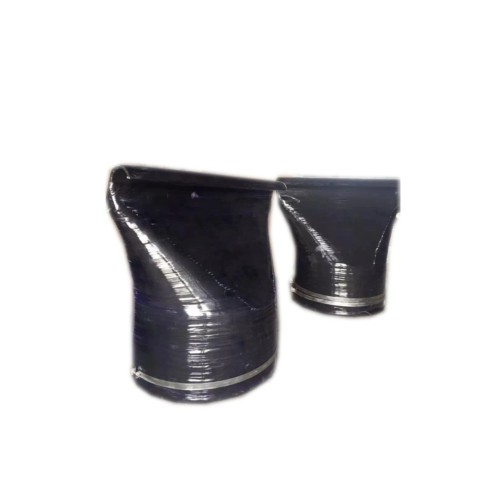 4inch DN100 Duckbill ValveChina Factory Rubber Check ValveEPDM Rubber Check Valve Big Size Duckbill Valve
