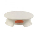 12 Inch Cake Turntable Stand Can Be Fixed Rotating Cake Decorating Supplies Baking Accessories Tools