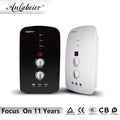 Automatic Water Heating Electric Boiler Hot Water Shower with Pressure Pump