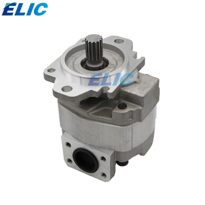 ELIC Gear Pump 705-22-36260 for komatsu GD655-3 705-22-36260