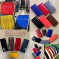 Modern Rubber Handrail Belt Strap Escalator Parts for OT* Kn* Mitsub* Hyund* Sigm* Thyss* Hitac* Fuj* Escalator Accessories