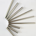 Original Roughing Tungsten Cemented Carbide Bar Rods OEM for End Mills & Drills