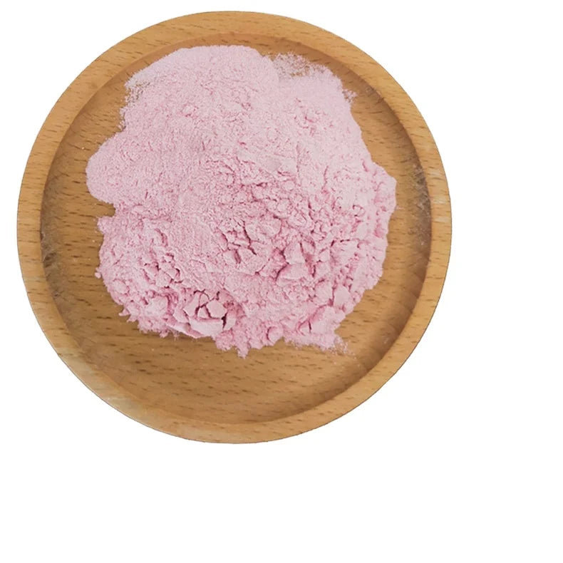 Best Selling Products Natural Sakura Powder From Cherry Blossom Extract