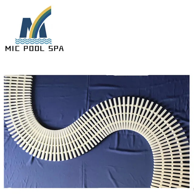 Swimming Pool Overflow GratingGrating Frp for swimming pool