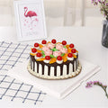 Wholesale Cake Base 4/ 6/ 8/ 10/12 Inch White Birthday Cake Bottom Square