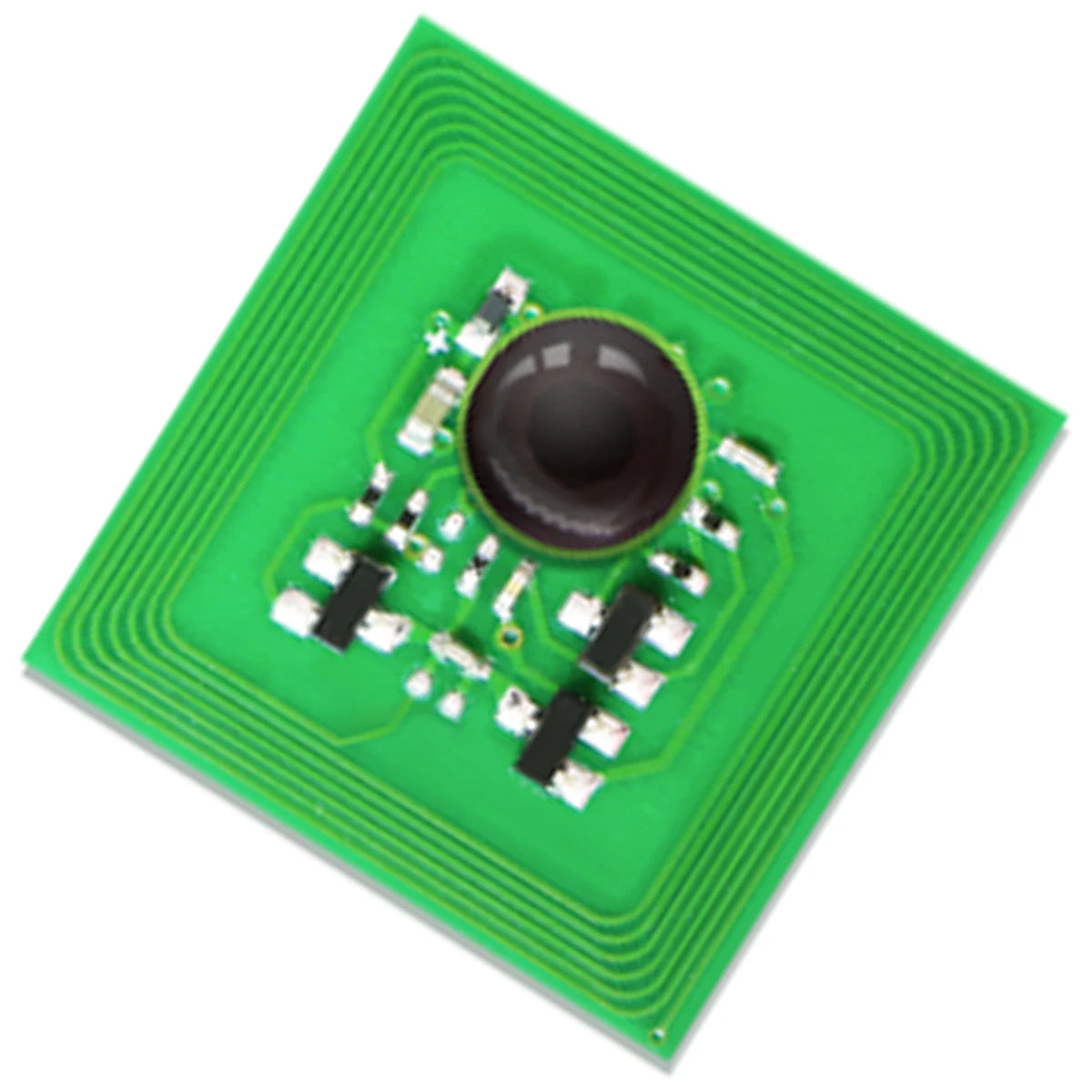 Image Imaging Unit Drum Chip Reset for Fuji Xerox DocuCentre DC236 DC286 DC336 DocuCentre-II DC2005 DC2055 DC3005 DC2007 DC3007