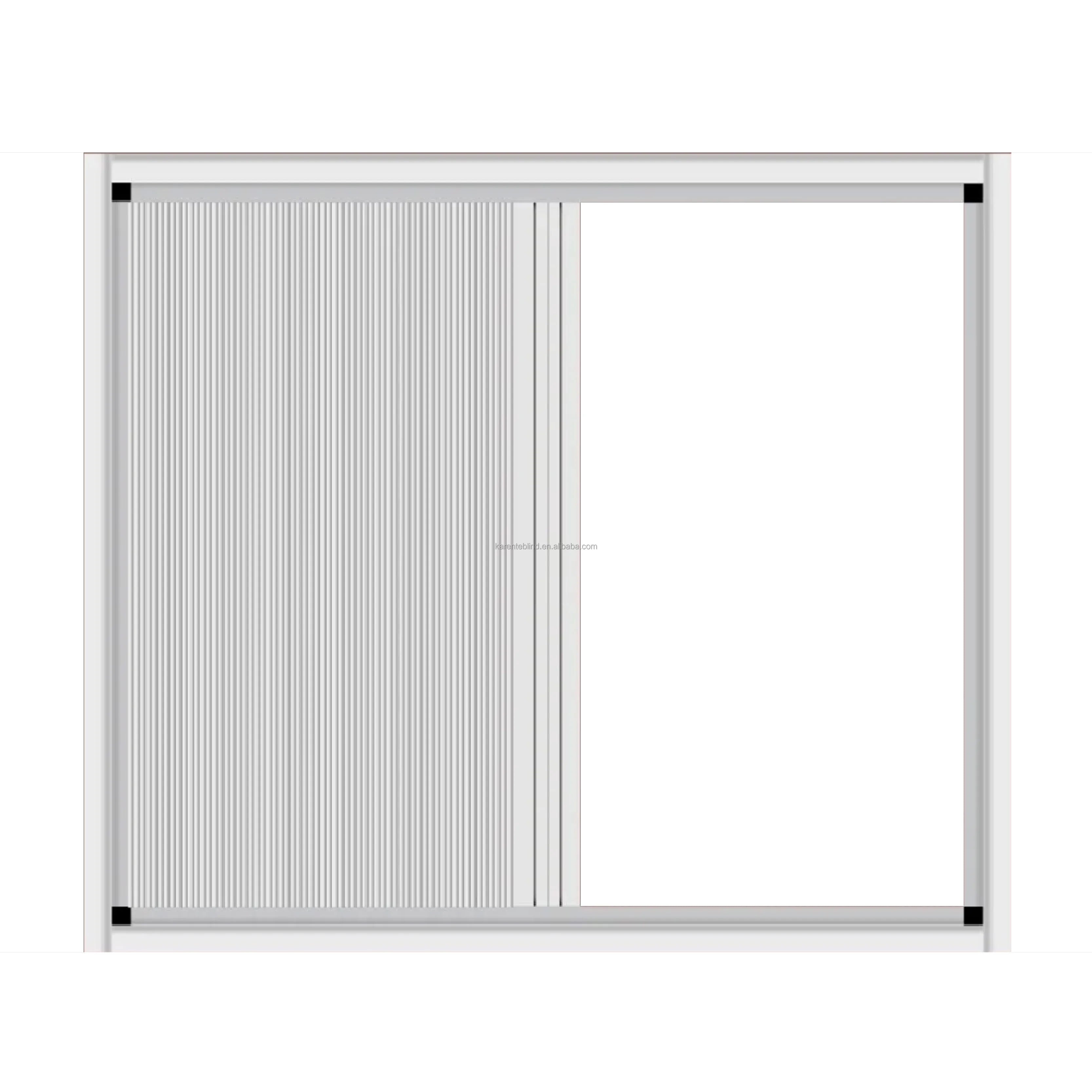 Honeycomb Shades Honeycomb Blinds Pleated Honeycomb Fabric Sunshade and Partitioned Space Blinds for Windows