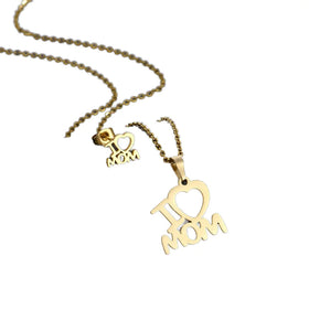 2024 Classic Unisex Stainless Steel Jewelry Set Gold Silver Plated for Engagement Wedding Anniversary Party or Gift Giving