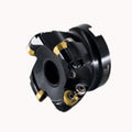 EMRW6R50-22-4THigh Quality Face Mill Head Cutting Tools Face Milling Cutter for RPMT1204
