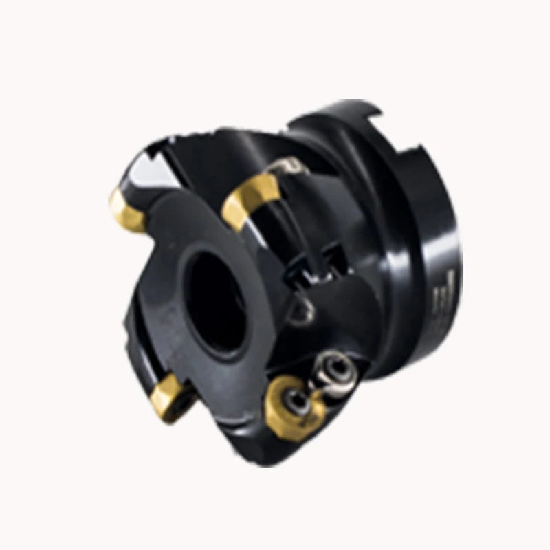 EMRW6R50-22-4THigh Quality Face Mill Head Cutting Tools Face Milling Cutter for RPMT1204