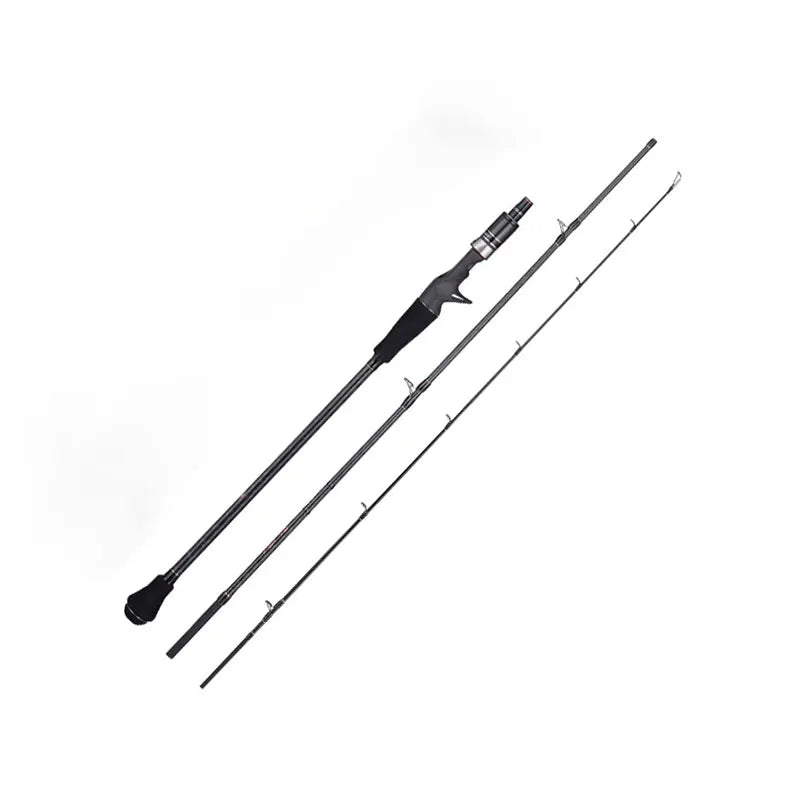 1.91m Carbon Slow Jigging Rod Medium Sea Fishing Rod Slow Jigging Fishing Rod
