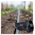 Plentirain Width 40mm PE Material UV protection Micro Spray Tube Rain Hose