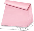Seal Parcel Biodegradable  Design Courier Packaging Bag Poly Mailers Custom Printed Mailer Bags for Shop Online