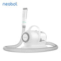 Neabot P1 Pro Pet Groomer Hair Vacuum Cleaner with Groom Kit Brushes Trimmers & Blades for Pet