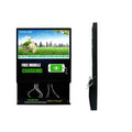 21.5 Inch  Mobile Phone Charging Station LCD Digital Signage Displayer for Advertising