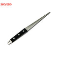 0808A Professional Diamond  Knife Blade Sharpener LX0808C for Garden Pruning Shears or Kitchen Knives and Wood Working Tool