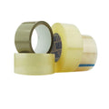 Biodegradable Carton Sealing Tape 2m Good Stickiness Bopp Waterproof Adhesive Tape for Carton Sealing Moving Office