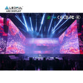 LEDFUL One-stop Service Rental Folding LED Display Manufacturer Large Stage Event Background LED Video Wall for Concert DJ Night