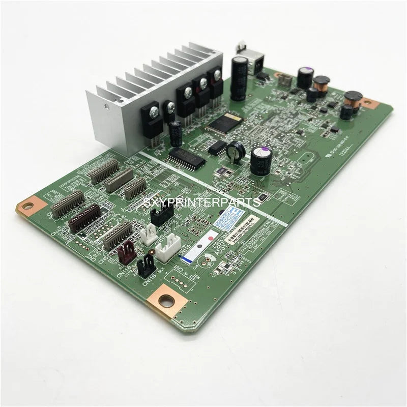 99% New Original for Epson L1800 Mainboard Logic Board Solvent Printer for Epson Stylus Photo L1800