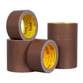 Duct Tape Waterproof Heavy Duty Cloth Tape Adhesive for Repair Sealing Carpet Edge Binding
