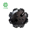 DTH Drill Bits DHD350 HD55 COP54 165mm 5inches Tungsten Carbide for Mining Machine Parts