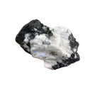 Wholesale Natural Raw Crystal Stone Healing Rough White Moonstone for Decoration