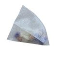 Imported 65 X 80mm Corn Fiber Biodegradable Teabag Heat Sealing for Food Storage & Preservation Packaging & Printing Product