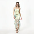 Summer Dresses Womens Clothing Casual Dress Sleeveless Mini Evening Dresses Women