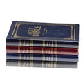 OEM Wholesale Holy Bible Printing Cheap Hardcover Professional Bible